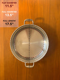 Cargar la imagen en la vista de la galería, Titanium Series 8 Quart Rondeau with Lid
