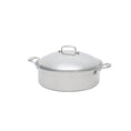 Cargar la imagen en la vista de la galería, Titanium Series 8 Quart Rondeau with Lid
