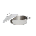 Cargar la imagen en la vista de la galería, Titanium Series 8 Quart Rondeau with Lid

