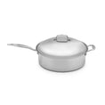 Cargar la imagen en la vista de la galería, Titanium Series 8 Quart Family Sauté with Lid
