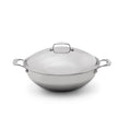 Cargar la imagen en la vista de la galería, Titanium Series 13.5" Wok with Lid
