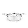 Cargar la imagen en la vista de la galería, Titanium Series 2.5 Quart Sauteuse with Lid
