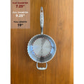 Load image into Gallery viewer, Titanium Series 4 Quart Saucepan with Lid
