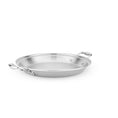 Cargar la imagen en la vista de la galería, Titanium Series 13.5" Paella Pan
