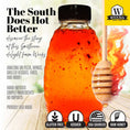 Load image into Gallery viewer, Week's Hawt Honey: Raw, Natural Chile-Infused Hot Honey from the South
