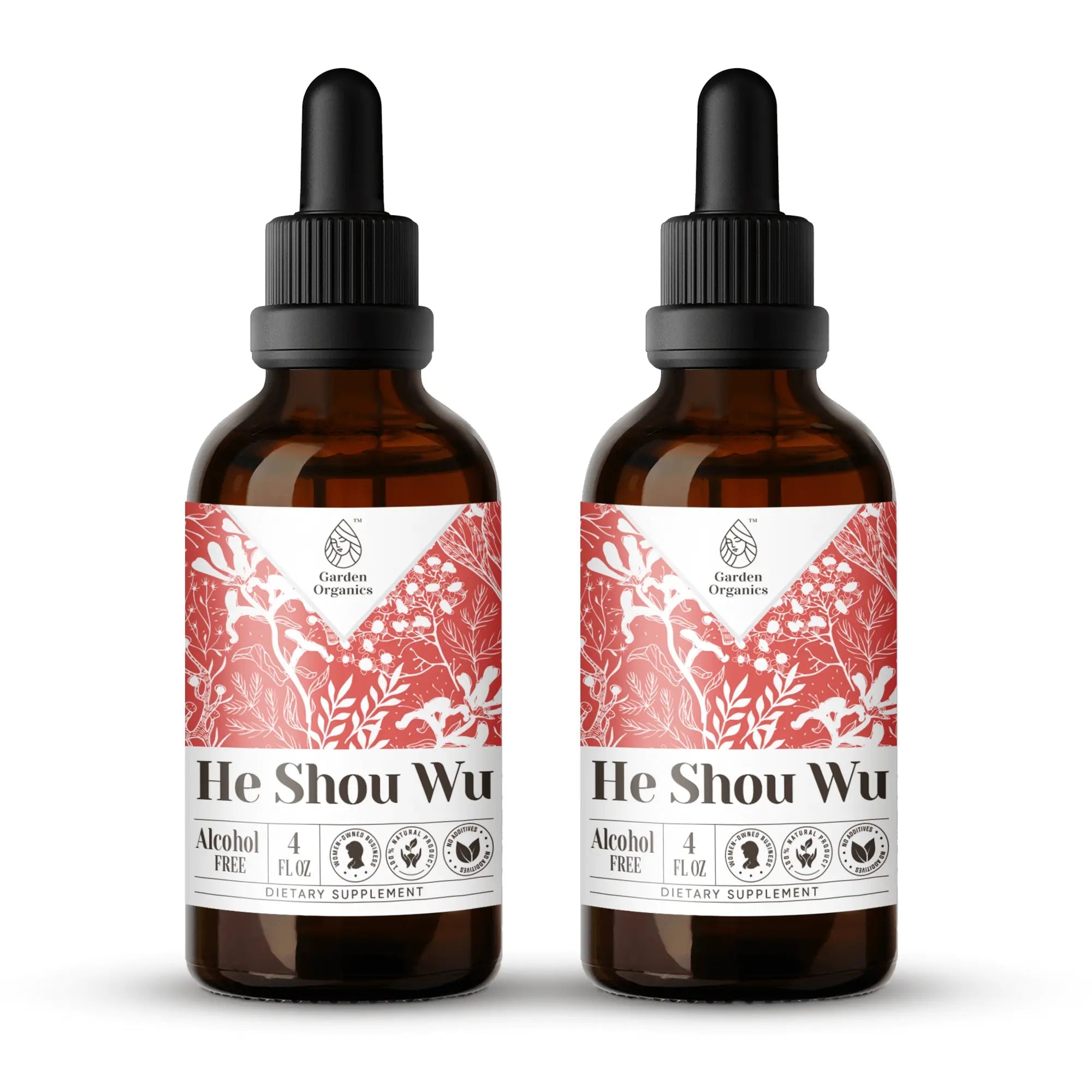 He Shou Wu Tincture