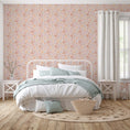 Cargar la imagen en la vista de la galería, Jenny Wallpaper by Lovely People Studio
