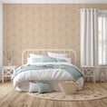 Cargar la imagen en la vista de la galería, Jenny Wallpaper by Lovely People Studio
