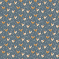 Cargar la imagen en la vista de la galería, Henrietta Wallpaper by Fede Volpato
