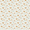 Cargar la imagen en la vista de la galería, Henrietta Wallpaper by Fede Volpato
