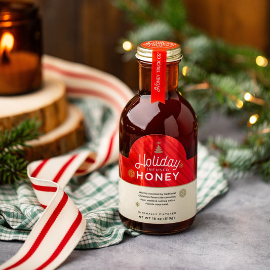 Holiday Honey ® from Florida