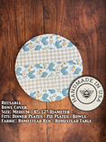 Load image into Gallery viewer, Medium Bowl & Banneton Covers

