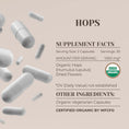Cargar la imagen en la vista de la galería, Hops Capsules
