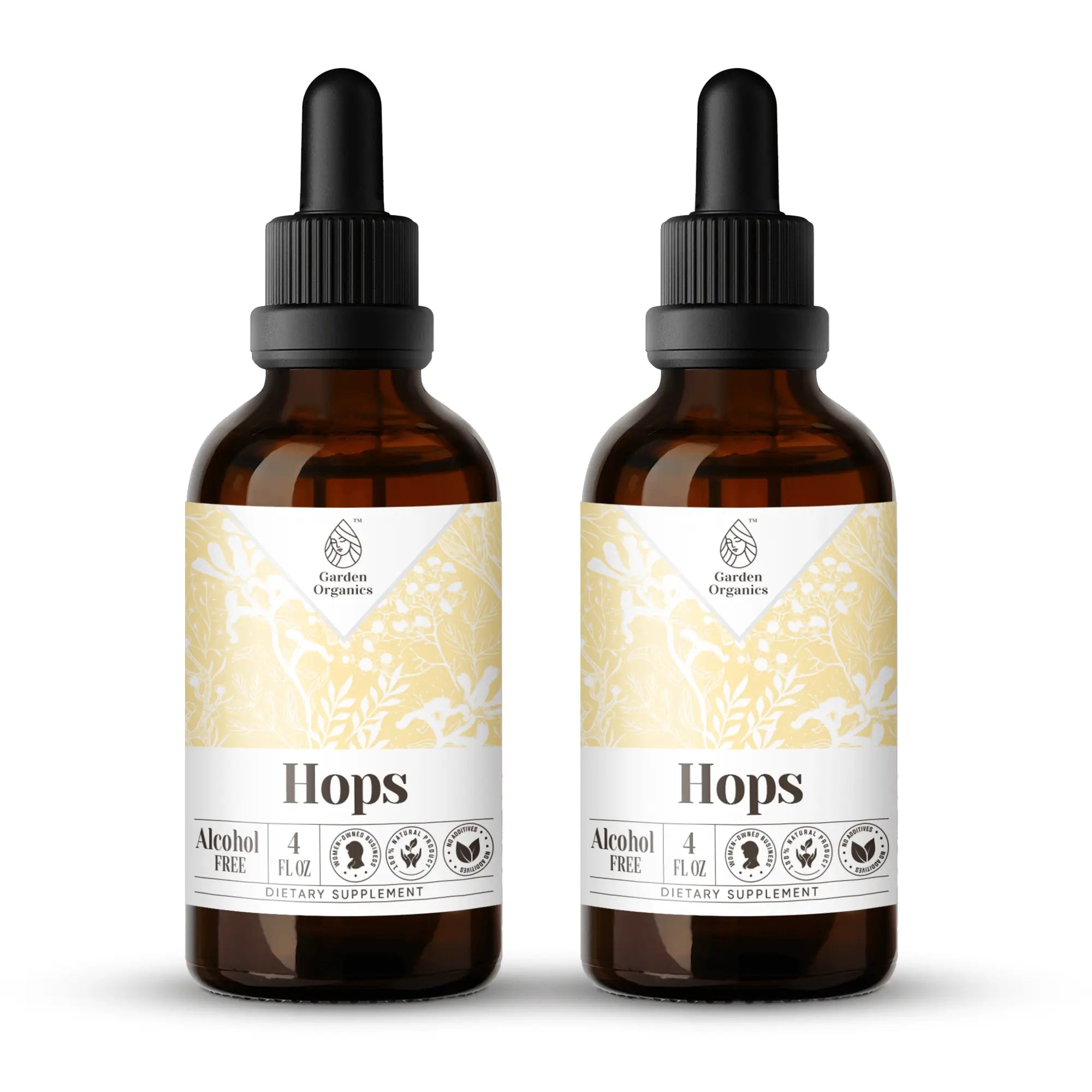Hops Tincture