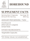 Load image into Gallery viewer, Horehound Capsules
