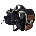 Cargar la imagen en la vista de la galería, Tahoe Durango Triple Layer Padded 600D Horn Bag for Western Saddles with 1 Year Warranty
