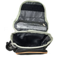 Cargar la imagen en la vista de la galería, Tahoe Durango Triple Layer Padded 600D Horn Bag for Western Saddles with 1 Year Warranty
