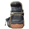 Cargar la imagen en la vista de la galería, Tahoe Durango Triple Layer Padded 600D Horn Bag for Western Saddles with 1 Year Warranty
