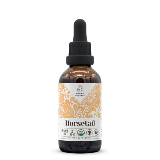 Horsetail Tincture