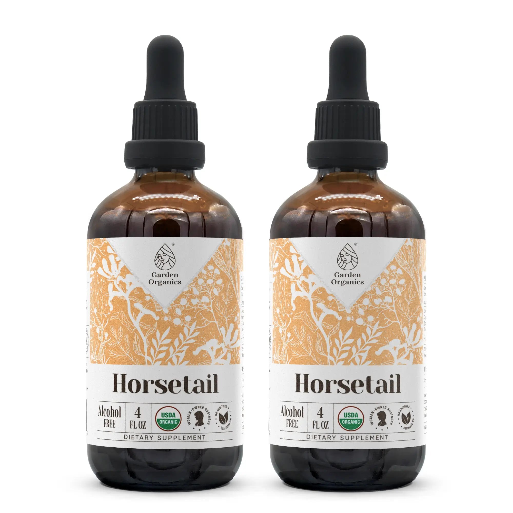 Horsetail Tincture