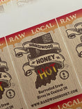 Load image into Gallery viewer, Hardwood Hot Honey Variety
