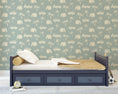Cargar la imagen en la vista de la galería, Hurley Wallpaper by CoastL Studio
