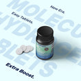 Load image into Gallery viewer, HydroWata™ | Hydrogen Water Tablets 90 Servings
