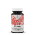 Load image into Gallery viewer, Hyssop Capsules
