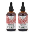 Load image into Gallery viewer, Hyssop Tincture
