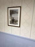 Cargar la imagen en la vista de la galería, Maeve Wallpaper by Ali Anni
