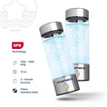 Cargar la imagen en la vista de la galería, HydroWata™ Hydrogen Water Bottle
