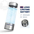 Cargar la imagen en la vista de la galería, HydroWata™ Hydrogen Water Bottle
