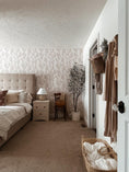 Cargar la imagen en la vista de la galería, Marina Wallpaper by Bloomery Decor
