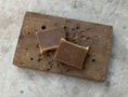 Load image into Gallery viewer, Pre-order for December: Pine Tar Cedar Woods Donkey Milk Soap 4.5 oz
