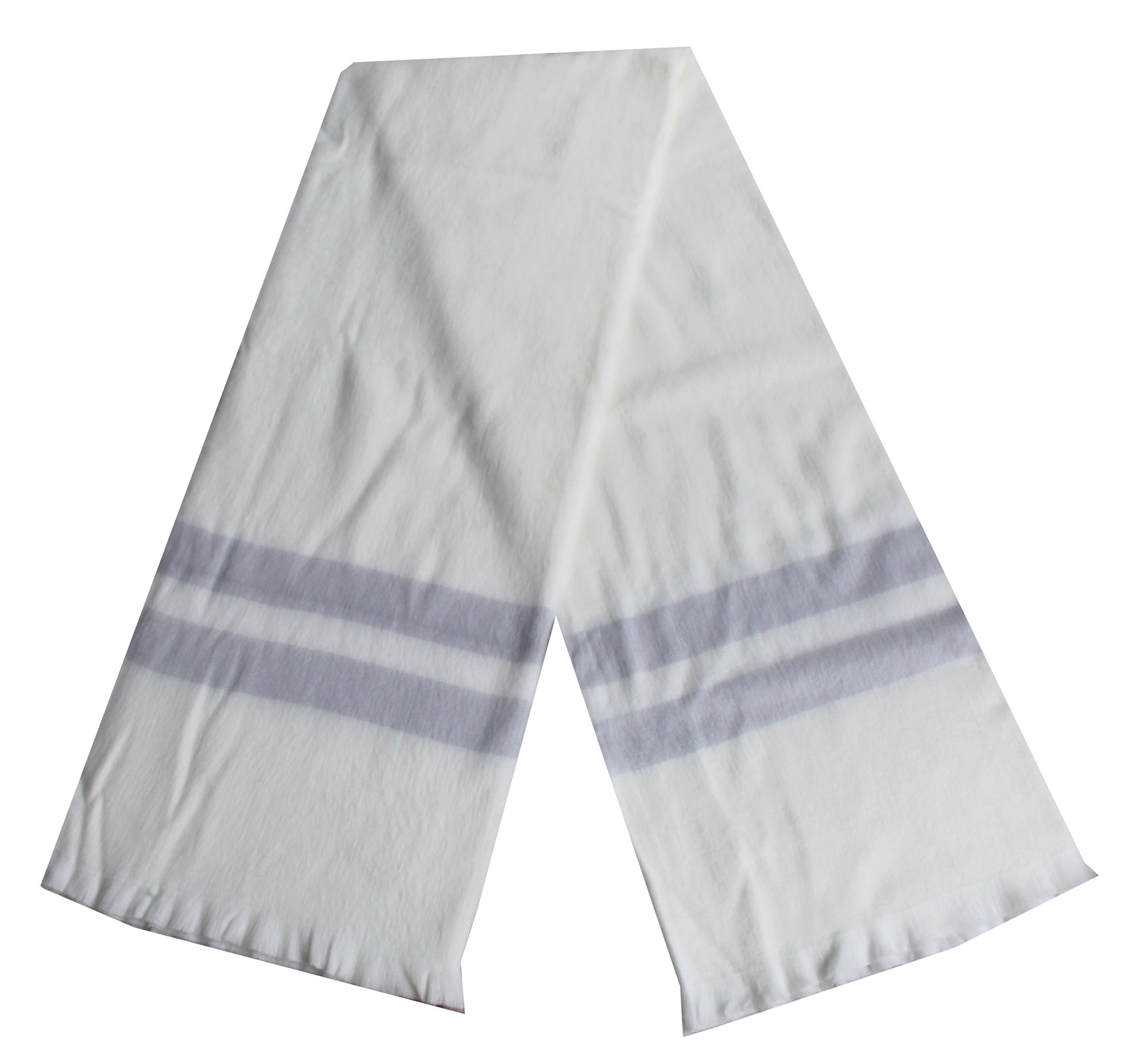 Luxury Collection Ultra Soft Throw Blanket; baby alpaca wool and recycled fibers.