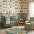 Cargar la imagen en la vista de la galería, Pip Wallpaper by Strawberry Snail Illustrations
