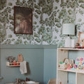 Cargar la imagen en la vista de la galería, Wilma Wallpaper by Grateful Artsy Soul
