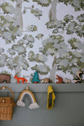 Cargar la imagen en la vista de la galería, Wilma Wallpaper by Grateful Artsy Soul
