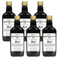 Cargar la imagen en la vista de la galería, Yoder’s Good Health Recipe Apple Cider Vinegar Liquid Complex, 25 oz, Amish Harvest Herbal Tonic with Elderberry Juice, Organic Wildcrafted Herbs, Raw Detoxifying Antioxidants (2)
