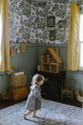 Cargar la imagen en la vista de la galería, Wilma Wallpaper by Grateful Artsy Soul
