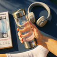 Cargar la imagen en la vista de la galería, HydroWata™ Hydrogen Water Bottle
