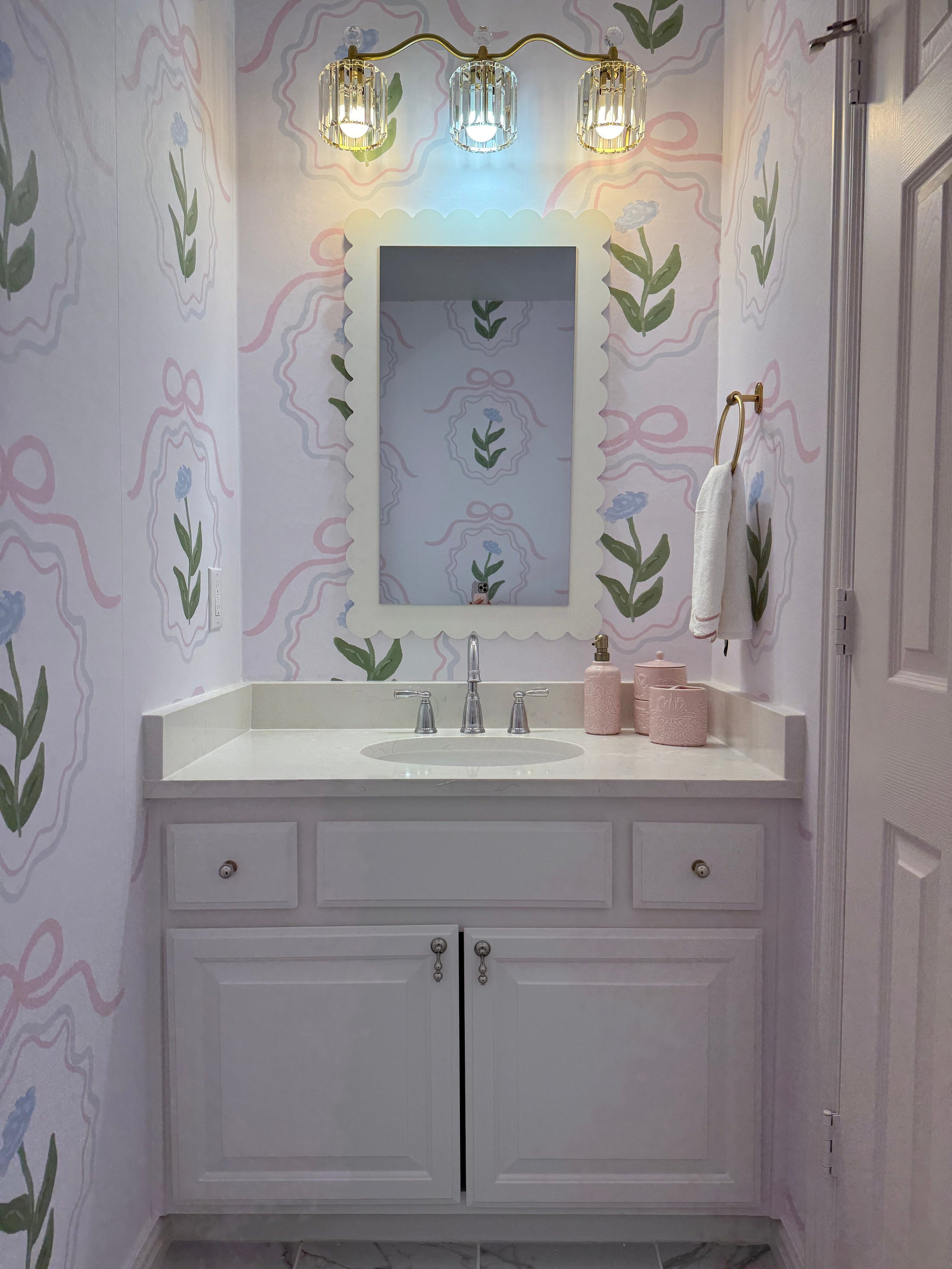 Esti Wallpaper By Whimsy by Angela