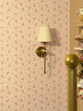 Cargar la imagen en la vista de la galería, Haven Floral Wallpaper by In My Jammers

