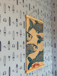 Cargar la imagen en la vista de la galería, Surfs Up Wallpaper by In My Jammers
