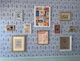 Cargar la imagen en la vista de la galería, Surfs Up Wallpaper by In My Jammers
