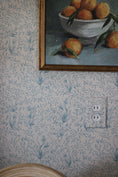 Cargar la imagen en la vista de la galería, Austen Wallpaper by Of Lilies and Fields
