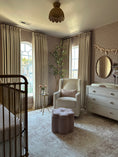 Load image into Gallery viewer, Brigitta Wallpaper by Emily Cooper Art

