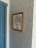 Cargar la imagen en la vista de la galería, Everly Wallpaper by Erin Silliman Designs
