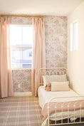 Cargar la imagen en la vista de la galería, Townsley Wallpaper by Aynsley Ovard x Bloomery Decor

