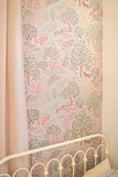 Cargar la imagen en la vista de la galería, Townsley Wallpaper by Aynsley Ovard x Bloomery Decor
